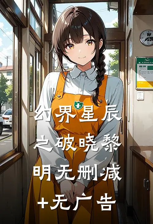 《幻界星辰之破晓黎明》无删减+无广告