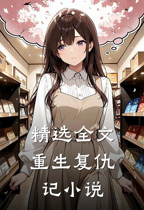 精选全文重生复仇记小说