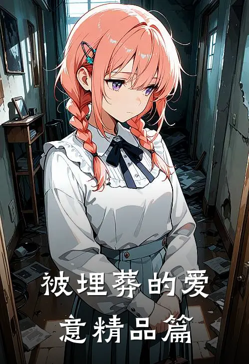被埋葬的爱意精品篇