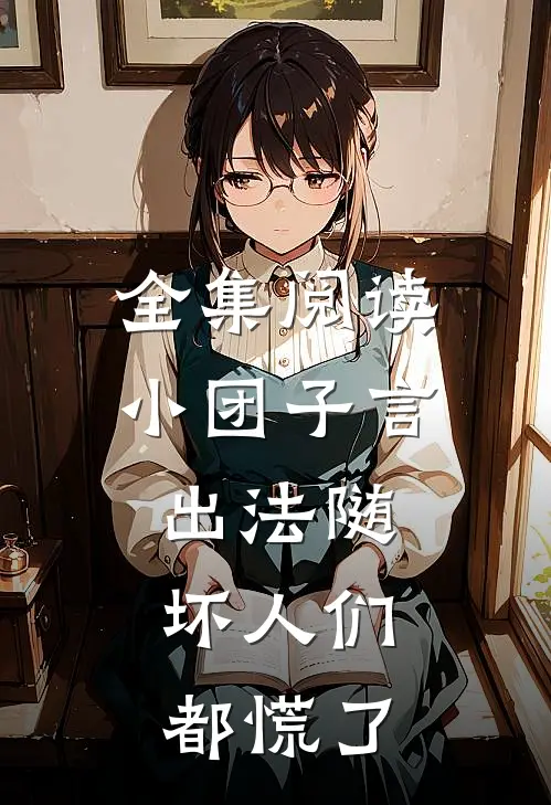 全集阅读小团子言出法随，坏人们都慌了