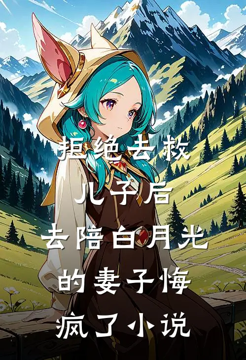 拒绝去救儿子后，去陪白月光的妻子悔疯了小说