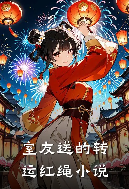 室友送的转运红绳小说