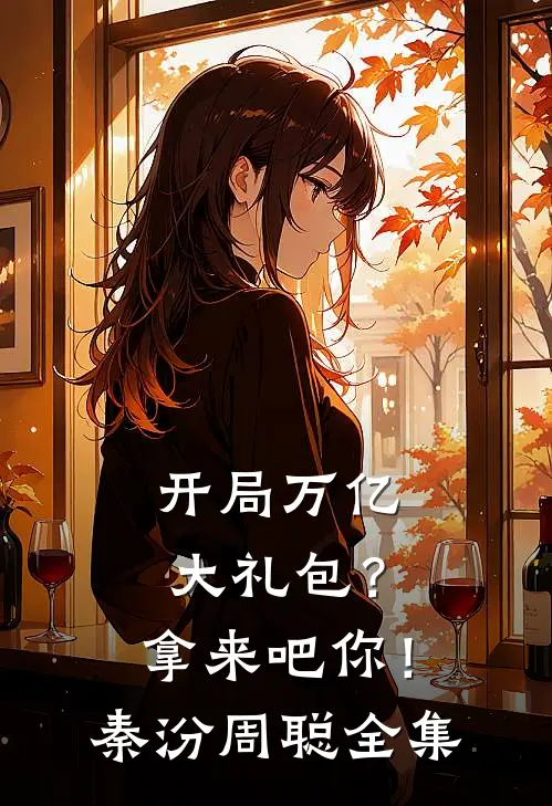 开局万亿大礼包？拿来吧你！秦汾周聪 全集
