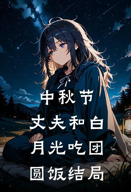 中秋节，丈夫和白月光吃团圆饭结局