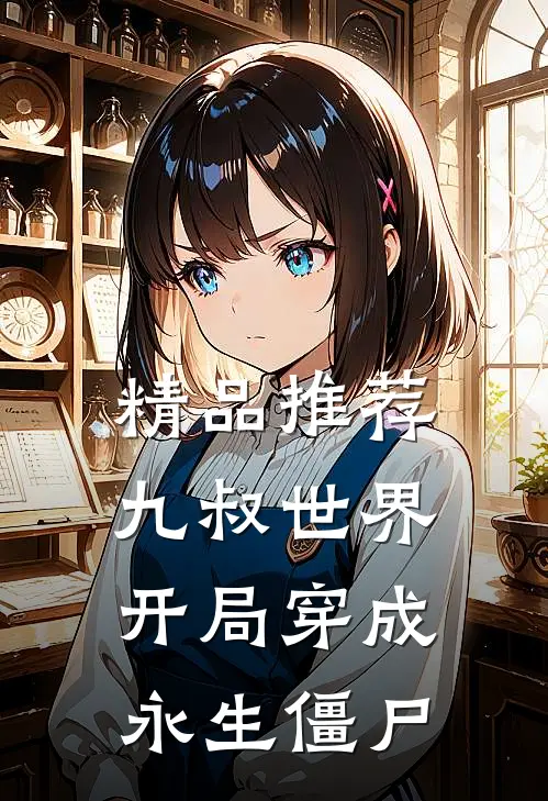 精品推荐九叔世界：开局穿成永生僵尸