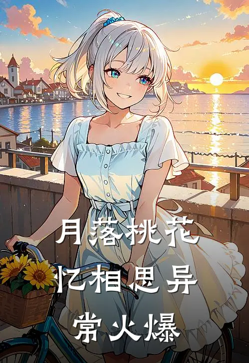 月落桃花忆相思异常火爆
