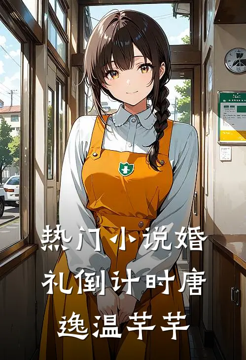 热门小说婚礼倒计时唐逸温芊芊