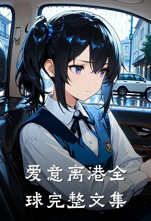 爱意离港全球完整文集