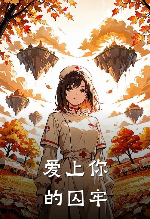 爱上你的囚牢