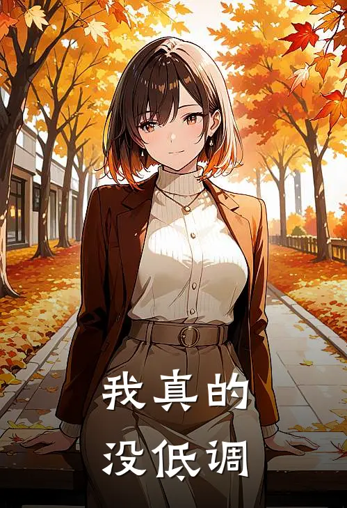 我真的没低调