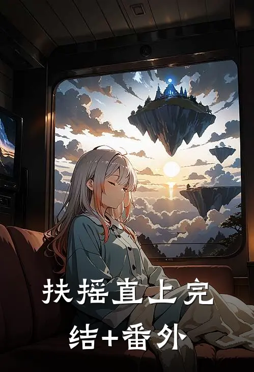 扶摇直上完结+番外