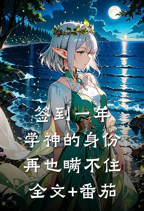 签到一年，学神的身份再也瞒不住全文+番茄