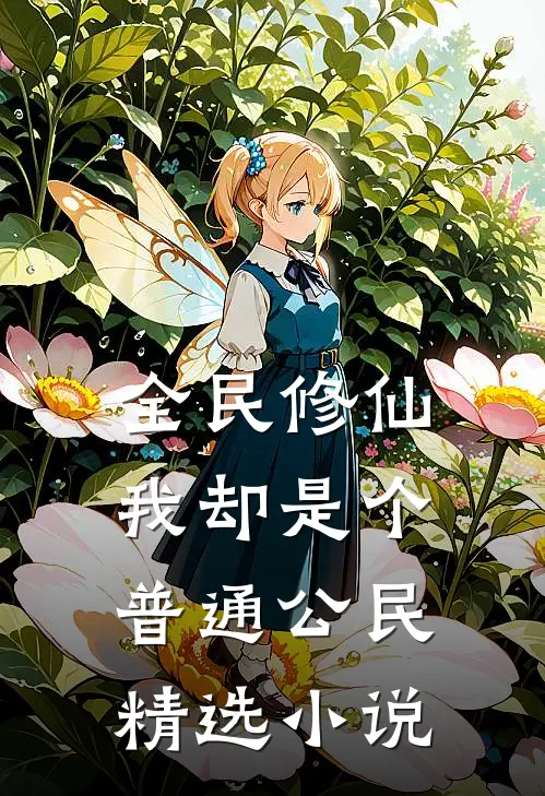 全民修仙，我却是个普通公民精选小说