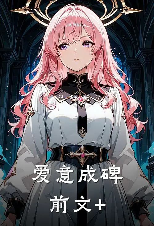 爱意成碑前文+