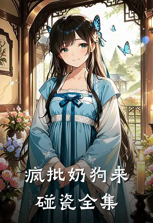 疯批奶狗来碰瓷 全集
