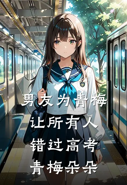 男友为青梅让所有人错过高考青梅朵朵