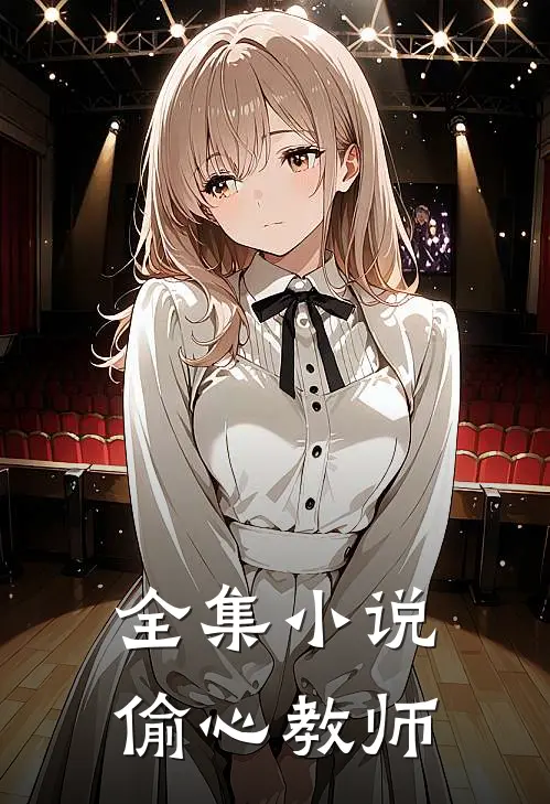 全集小说偷心教师