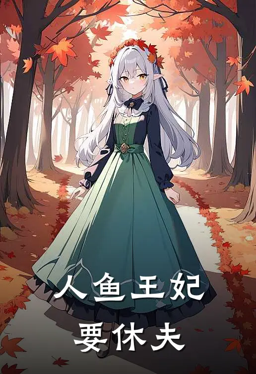 人鱼王妃要休夫