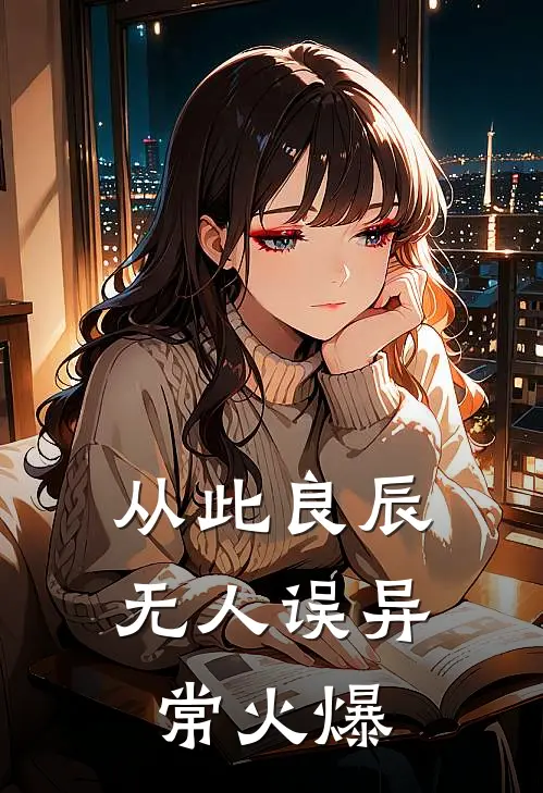从此良辰无人误异常火爆