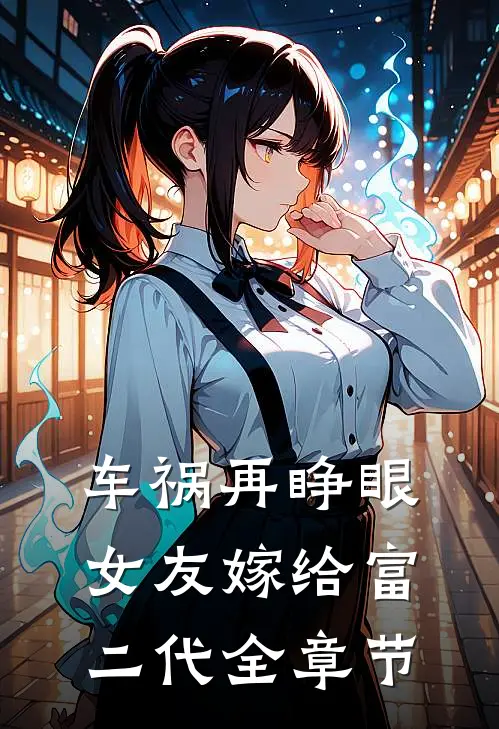 车祸再睁眼，女友嫁给富二代全章节