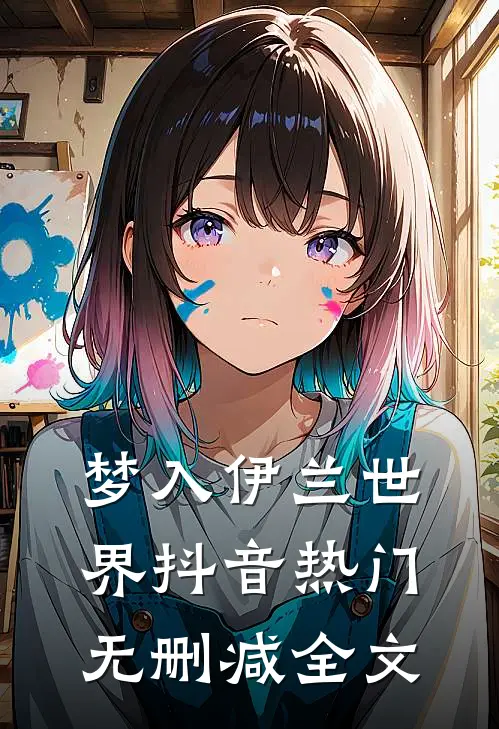 梦入伊兰世界抖音热门无删减全文