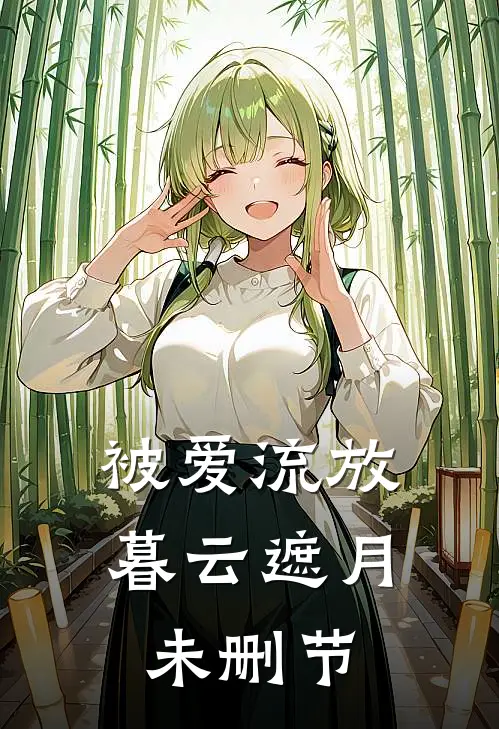 被爱流放，暮云遮月未删节