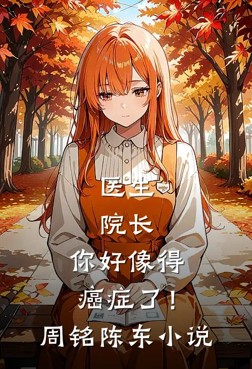 医生：院长，你好像得癌症了！周铭陈东小说