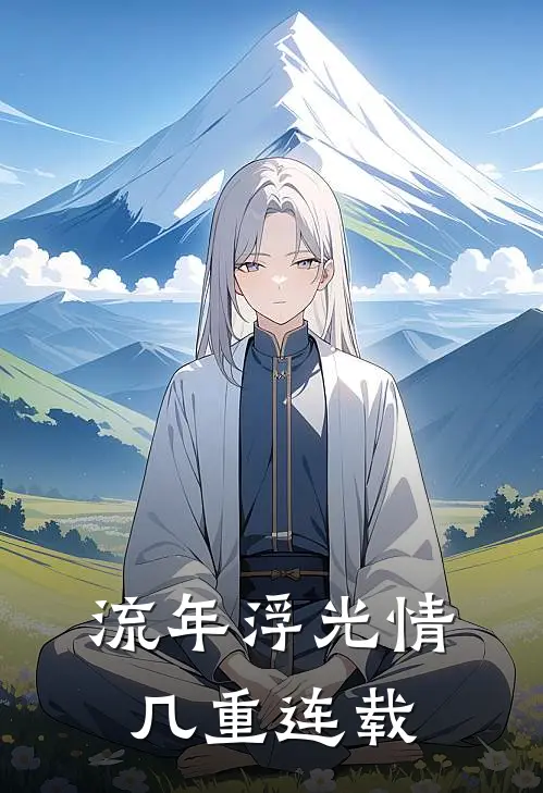 流年浮光情几重连载
