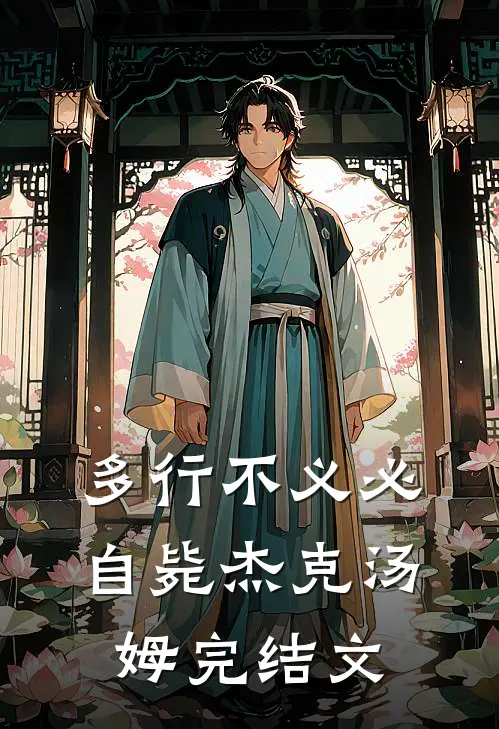 《多行不义必自毙》杰克汤姆完结文