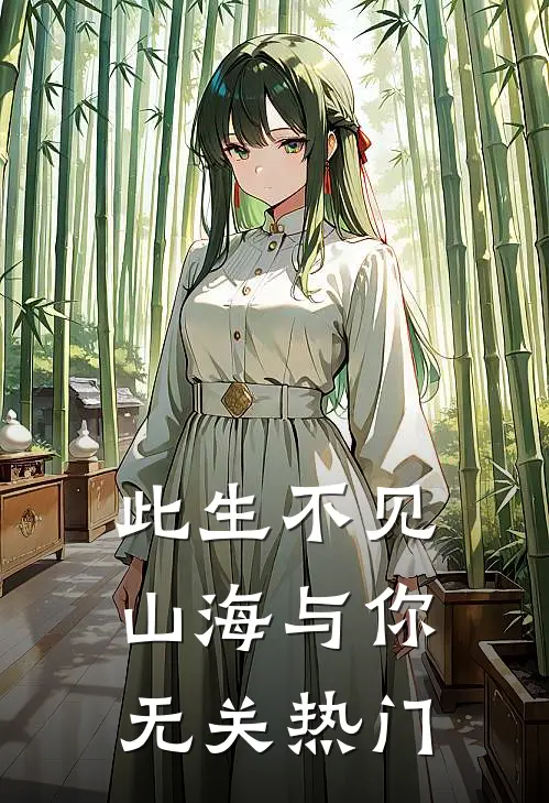 此生不见，山海与你无关热门
