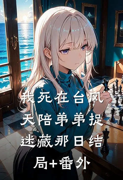 我死在台风天陪弟弟捉迷藏那日结局+番外