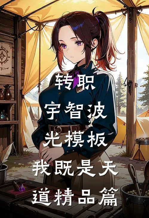 转职：宇智波光模板，我既是天道精品篇