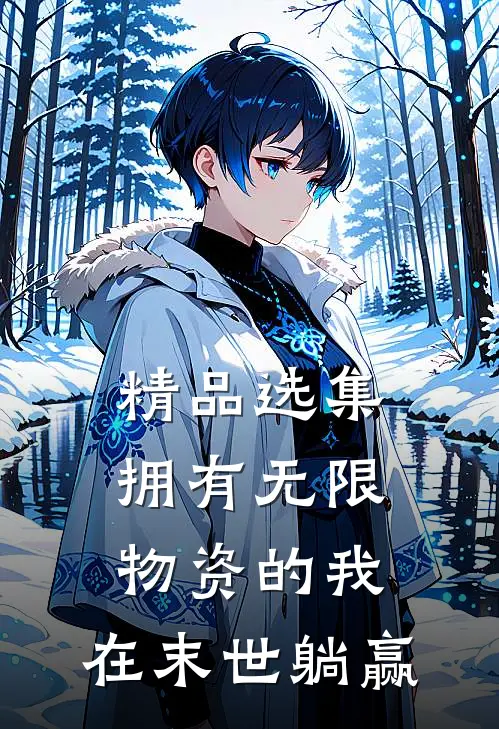 精品选集拥有无限物资的我，在末世躺赢