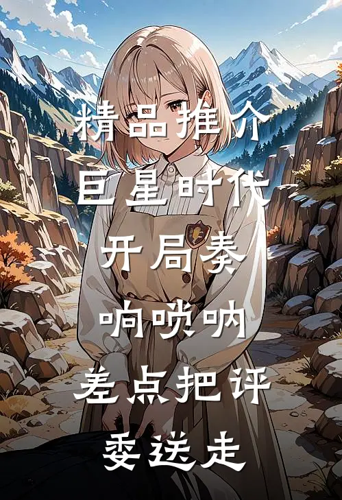 精品推介巨星时代：开局奏响唢呐，差点把评委送走