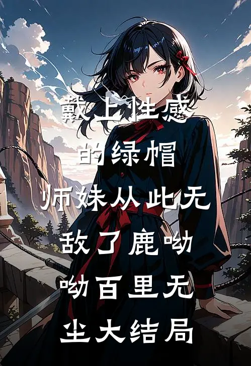戴上性感的绿帽，师妹从此无敌了鹿呦呦百里无尘大结局