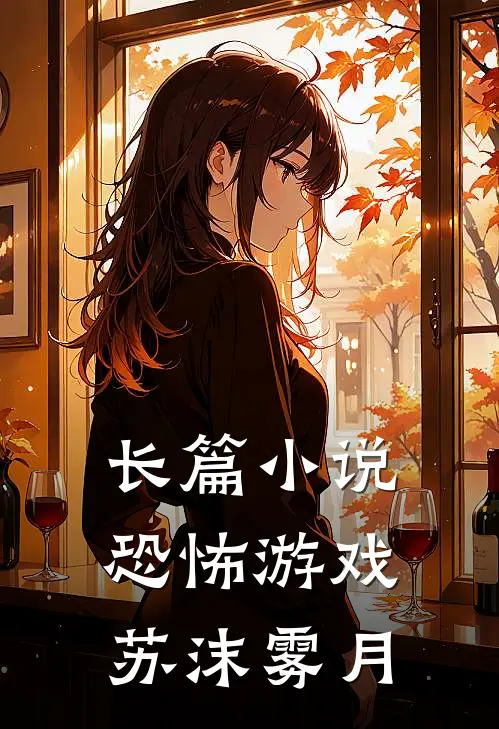 长篇小说恐怖游戏苏沫雾月