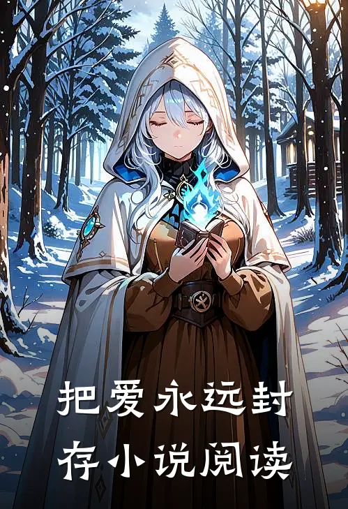 把爱永远封存小说阅读