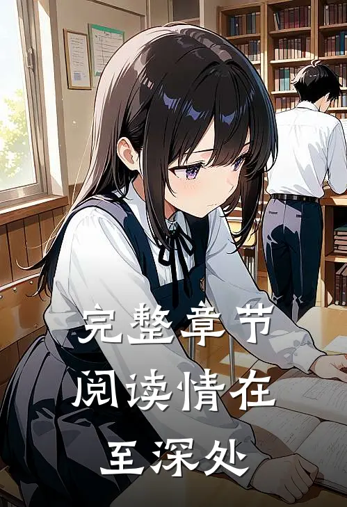 完整章节阅读情在至深处