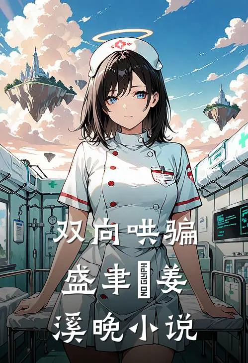 双向哄骗盛聿璟姜溪晚小说