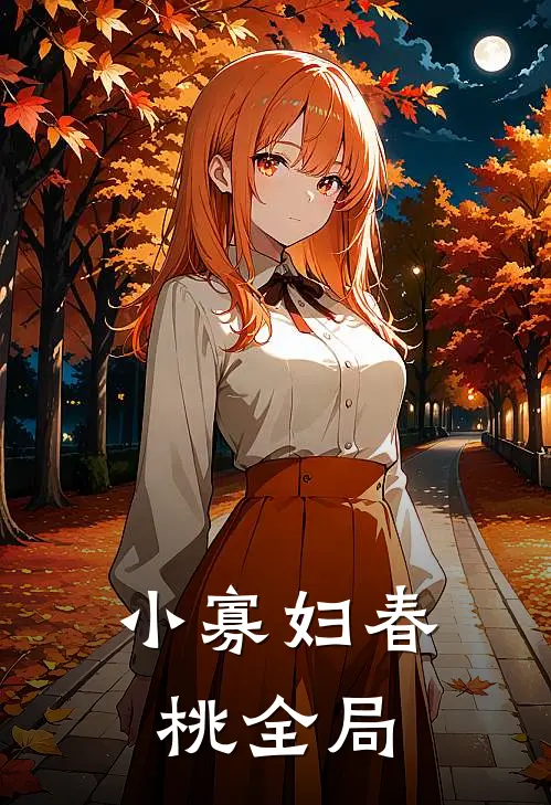 小寡妇春桃全局