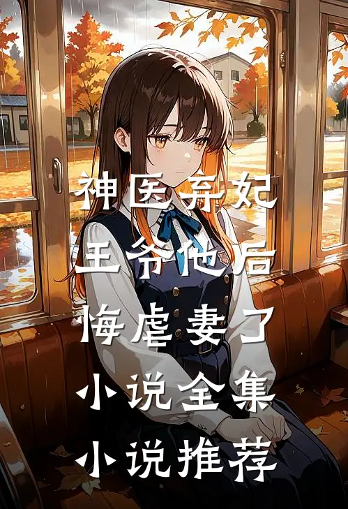 神医弃妃:王爷他后悔虐妻了小说全集小说推荐