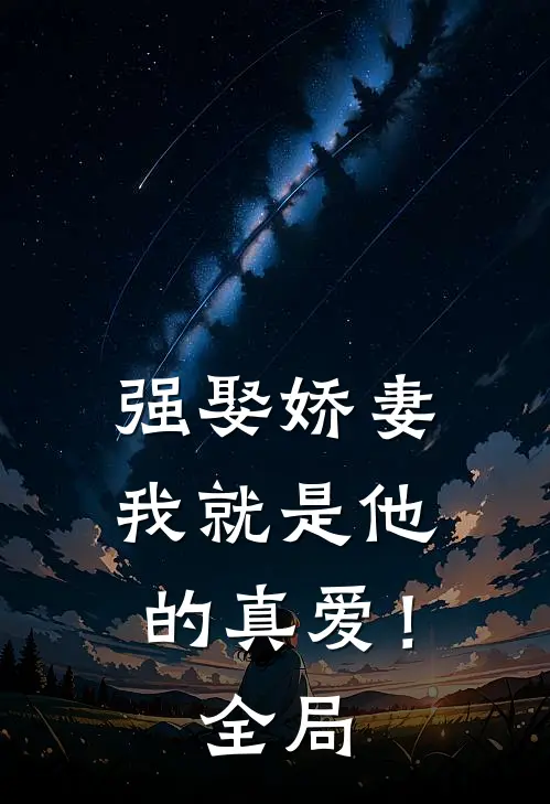 强娶娇妻，我就是他的真爱！全局