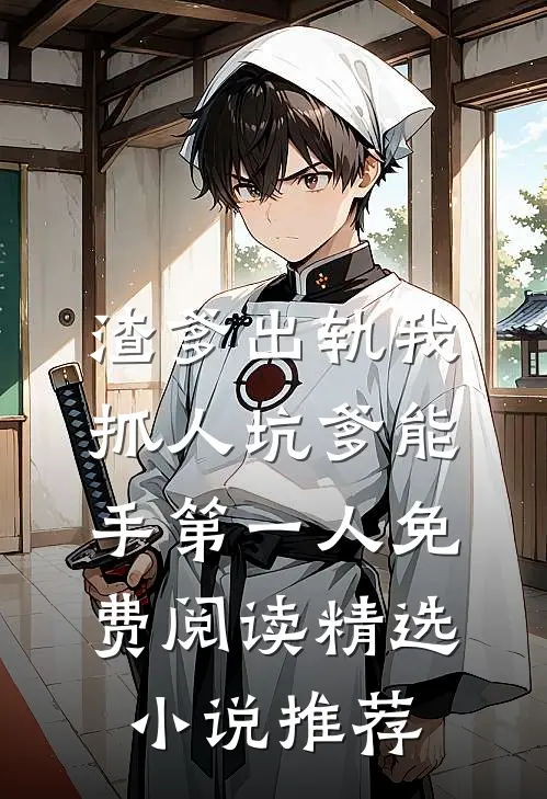 渣爹出轨我抓人坑爹能手第一人免费阅读精选小说推荐