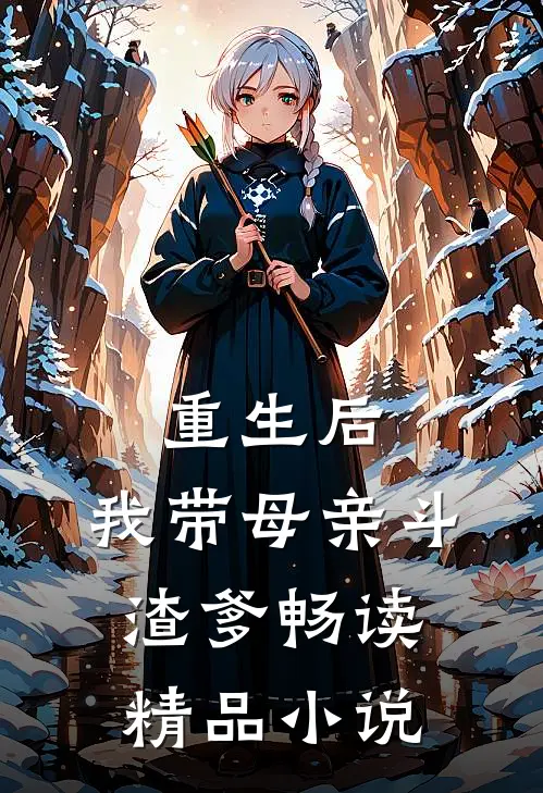 重生后，我带母亲斗渣爹畅读精品小说