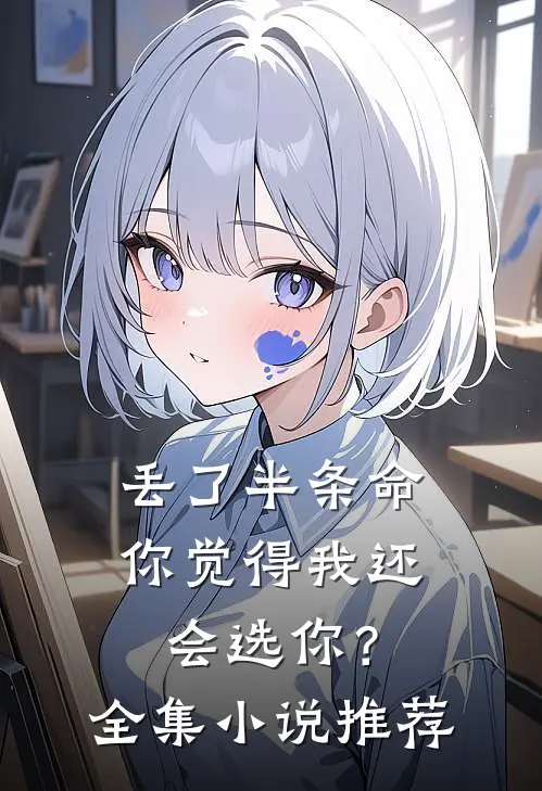 丢了半条命，你觉得我还会选你？全集小说推荐