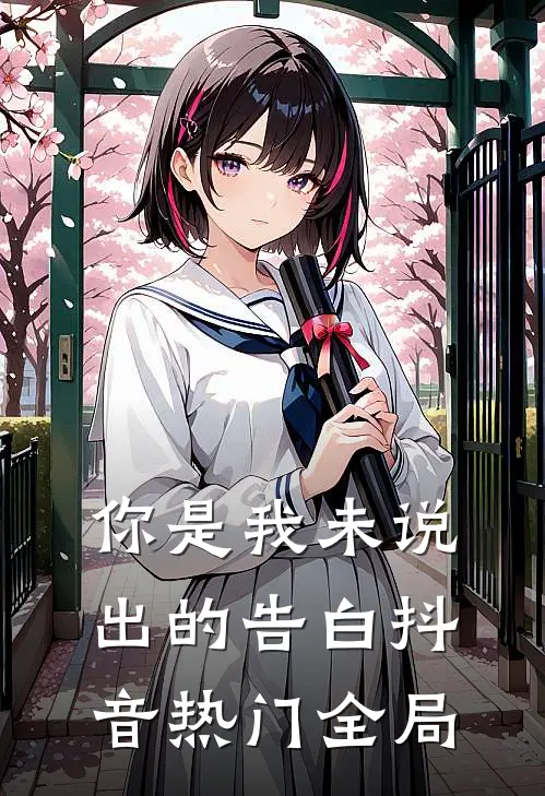 你是我未说出的告白抖音热门全局