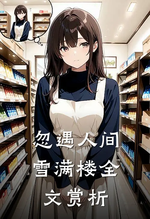 忽遇人间雪满楼全文赏析