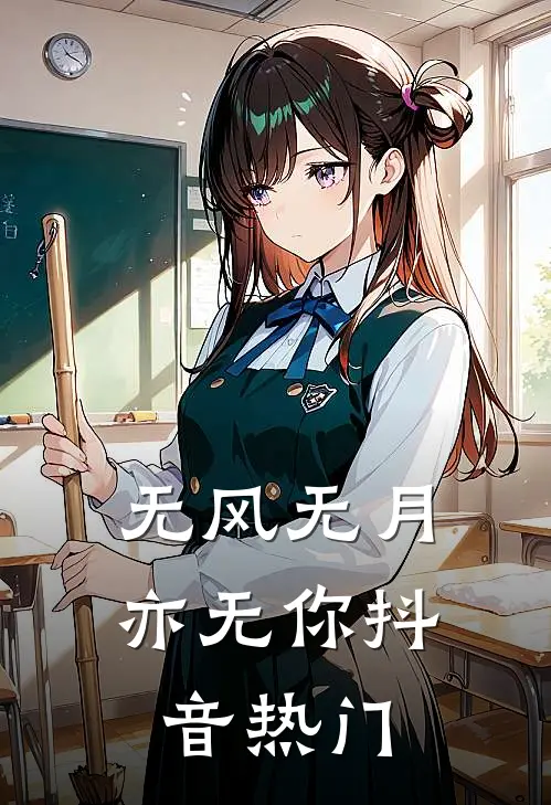 无风无月亦无你抖音热门