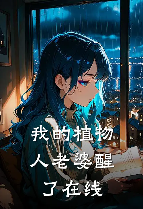 我的植物人老婆醒了在线
