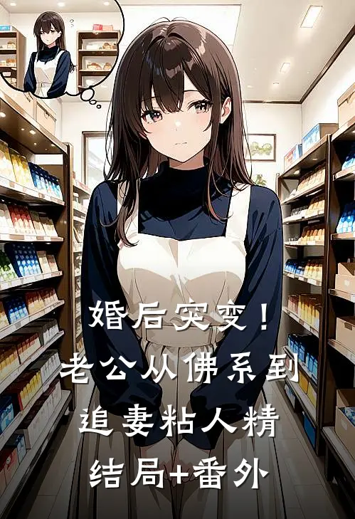 婚后突变！老公从佛系到追妻粘人精结局+番外
